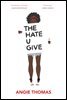 The Hate U Give