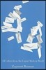 44 Letters from the Liquid Modern World