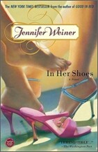 In Her Shoes
