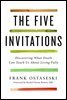 The Five Invitations