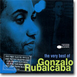 Gonzalo Rubalcaba - The Very Best Of Gonzalo Rubalcaba