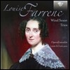 OperaEnsemble 루이즈 파렝: 관악 6중주, 3중주곡 (Louise Farrenc: Wind Sextet And Trios) 오페라 앙상블, 린다 디 카를로