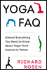 Yoga FAQ