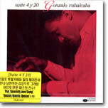 Gonzalo Rubalcaba - Suite 4 Y 20