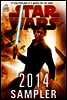 Star Wars 2014 Sampler