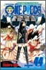 One Piece, Vol. 44