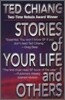 Stories of Your Life and Others