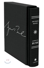Decision Points (Limited Edition)