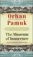 The Museum of Innocence