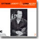 Ottmar Liebert / Luna Negra - The Santa Fe Sessions