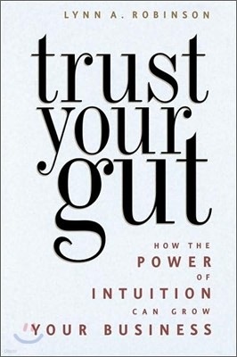 Trust Your Gut