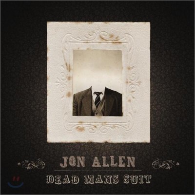 Jon Allen - Dead Mans Suit