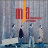 Metropolitan Jazz Affair - Metropolitan Jazz Affair (MJA)