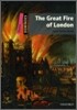 The Great Fire of London: Starter Level: 250-Word Vocabularythe Great Fire of London