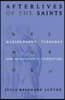 Afterlives of the Saints: Hagiography, Typology, and Renaissance Literature