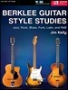 Berklee Guitar Style Studies