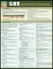 GRE - Quantitative Reasoning: Quickstudy Laminated Reference Guide