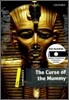 Dominoes 1 : The Curse of the Mummy (Book & CD)