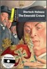 Dominoes 1 : Sherlock Holmes, The Emerald Crown (Book & CD)