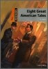 Dominoes, New Edition: Level 2: 700-Word Vocabularyeight Great American Tales