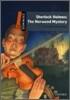 Dominoes, New Edition: Level 2: 700-Word Vocabularysherlock Holmes: The Norwood Mystery