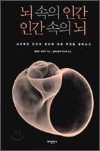 뇌 속의 인간 인간 속의 뇌
