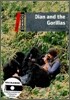 Dominoes 3 : Dian and the Gorillas (Book & CD)