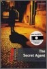 Dominoes 3 : The Secret Agent (Book & CD)