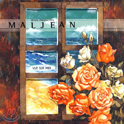 Jean Francois Maljean - Vue Sur Mer