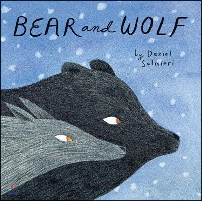 Bear and Wolf
