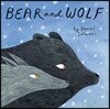 Bear and Wolf