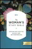 NIV, the Woman's Study Bible, Hardcover, Full-Color: Receiving God's Truth for Balance, Hope, and Transformation