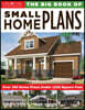 The Big Book of Small Home Plans: Over 360 Home Plans Under 1200 Square Feet