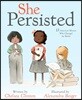 She Persisted: 13 American Women Who Changed the World
