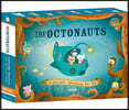 The Octonauts: Underwater Adventures Box Set