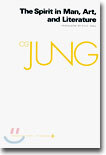 Collected Works of C.G. Jung, Volume 15: Spirit in Man, Art, and Literature