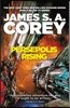 Persepolis Rising