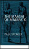 Maasai of Matapato