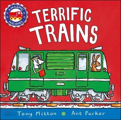 Terrific Trains