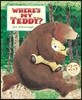 Where's My Teddy?