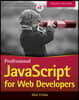 Professional JavaScript for Web Developers