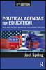 Political Agendas for Education