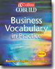 Collins Cobuild Business Vocabulary in Practice