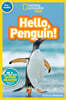 National Geographic Readers: Hello, Penguin! (Prereader)