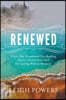 Renewed: A 40-Day Devotional for Healing from Church Hurt and for Loving Well in Ministry