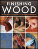 Finishing Wood: Techniques, Tools, and Proven Methods for Flawless Results
