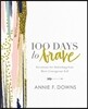 100 Days to Brave: Devotions for Unlocking Your Most Courageous Self (a 100-Day Devotional) - The Perfect Christian Graduation Gift to Celebrate Your