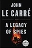 A Legacy of Spies
