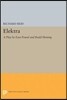 Elektra: A Play by Ezra Pound