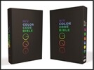 The NIV Color Code Bible